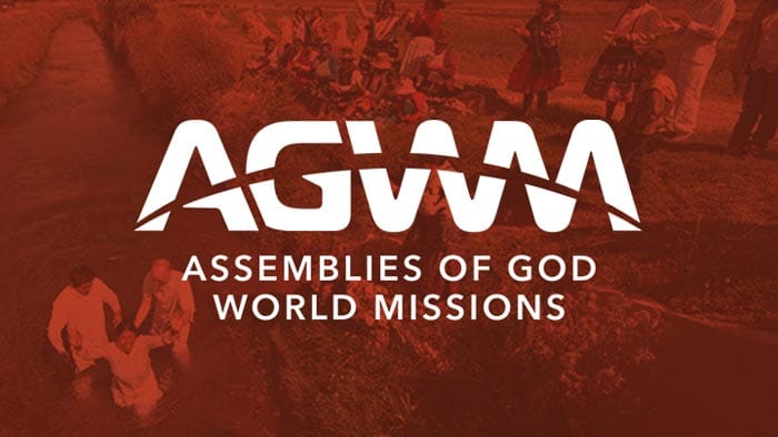Reaching the World for Christ