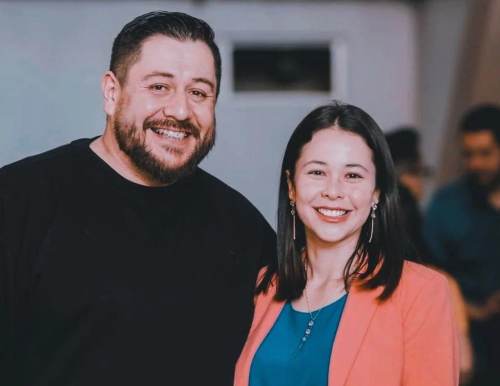 Meet the Campus Pastors